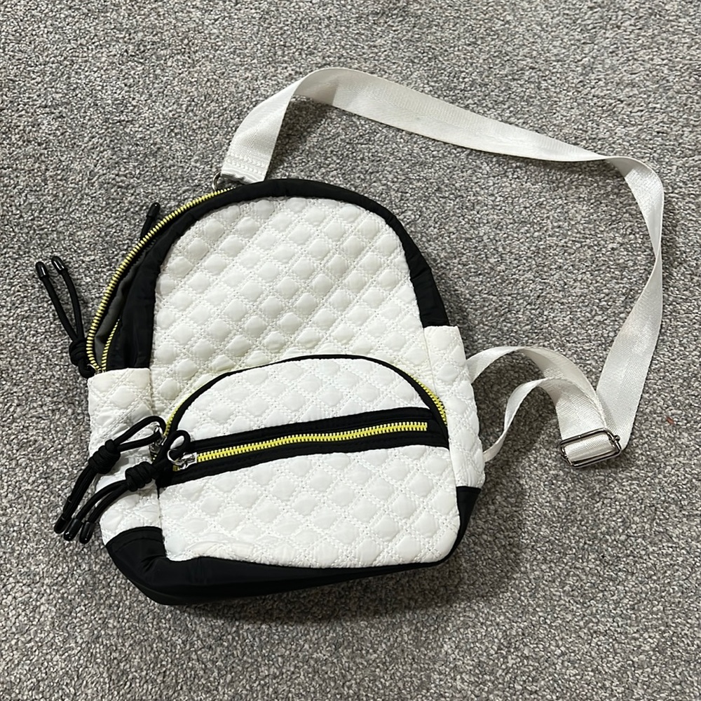Sling bag
